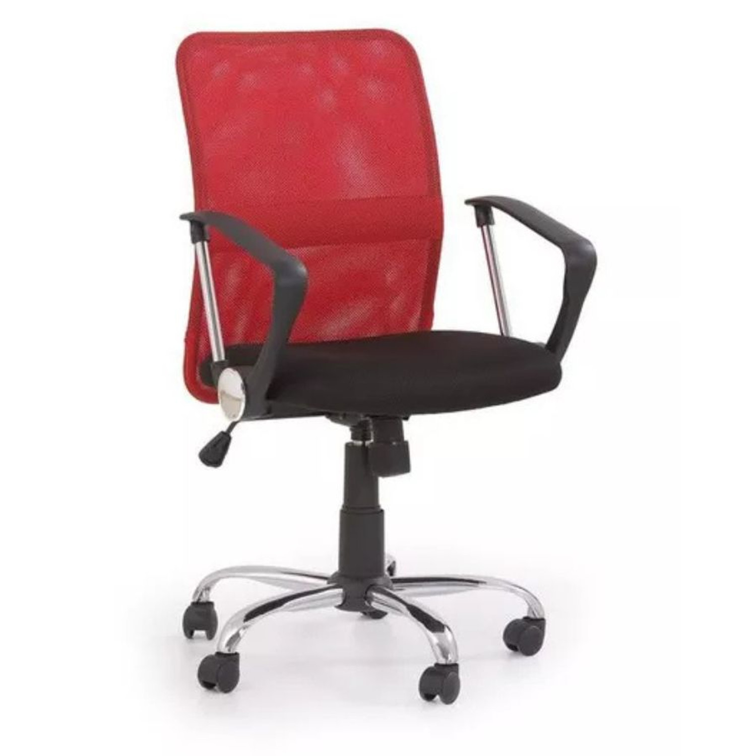 Kancelářské křeslo ADK Basic Červená SG-nábytek