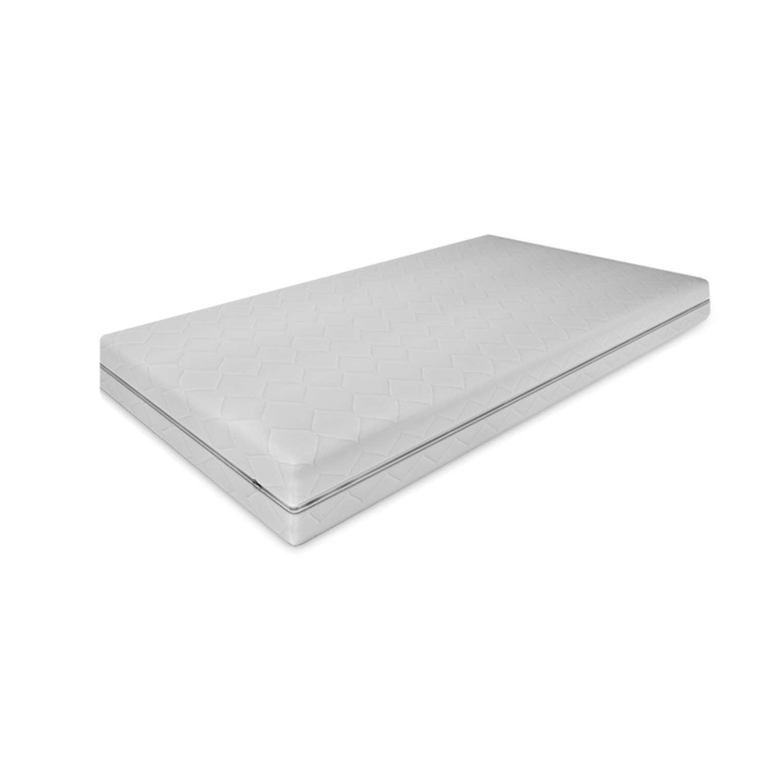 Pěnová matrace ADAM 90x200 cm SG-nábytek