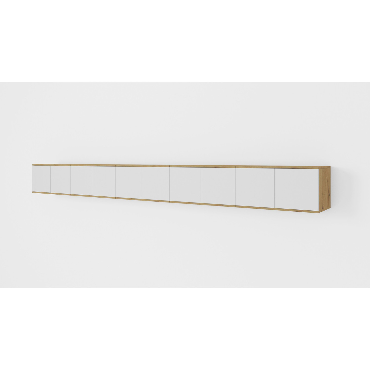 Televizní stolek RTV SEVILLA 350 SG nabytek