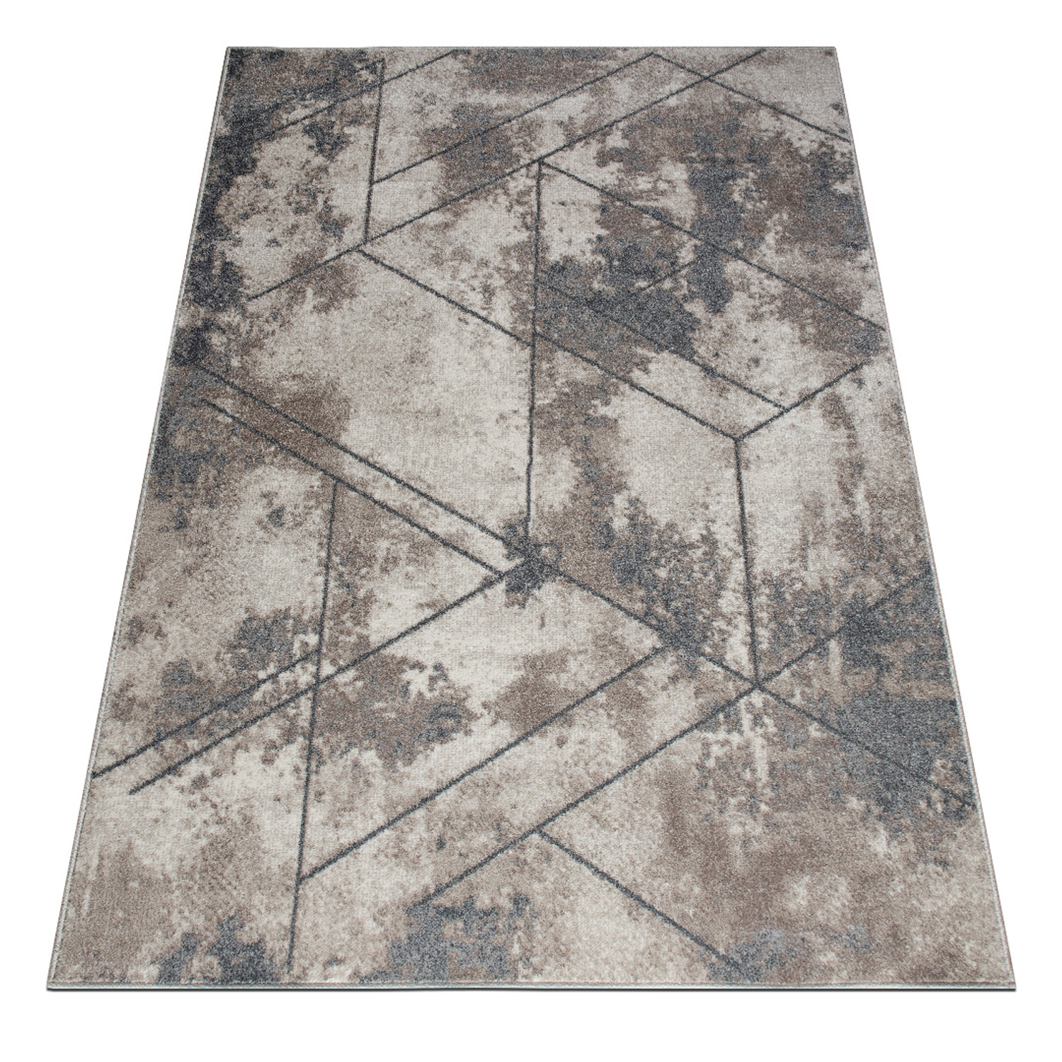 Koberec FIRUZE 050 - 240x330 cm Rexcarpet s.c.