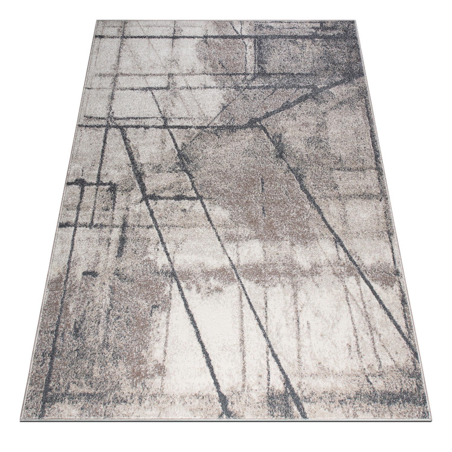 Koberec FIRUZE 054 - 140x190 cm Rexcarpet s.c.