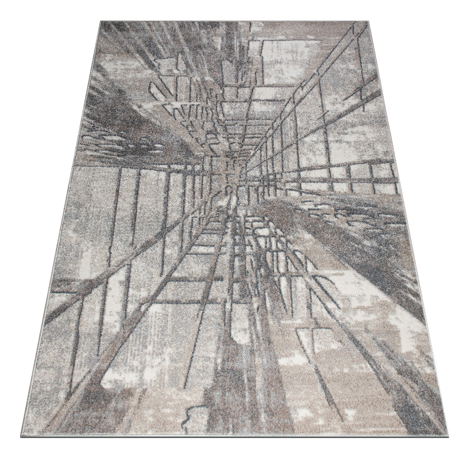Koberec FIRUZE 056 - 240x330 cm Rexcarpet s.c.