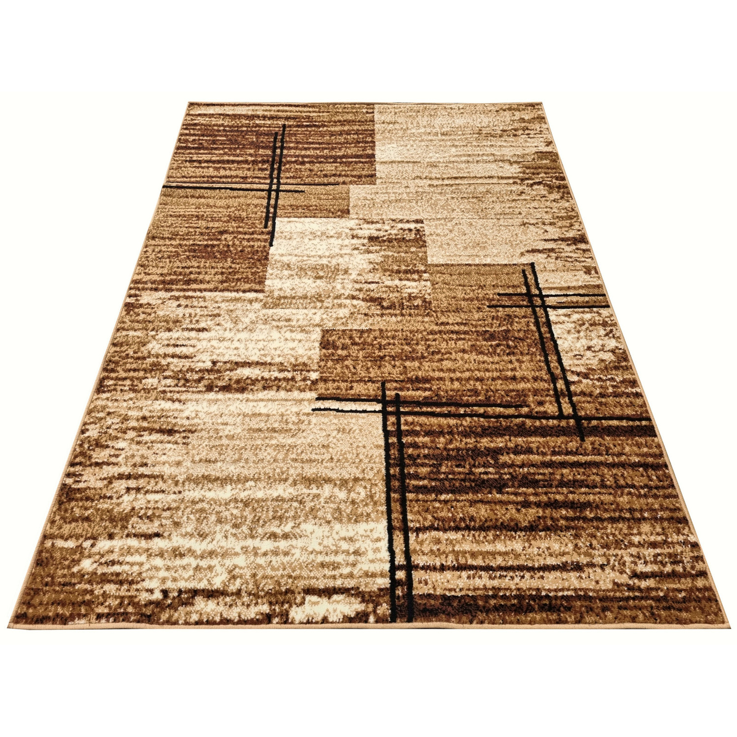 Koberec PP 018 - 160x220 cm Rexcarpet s.c.