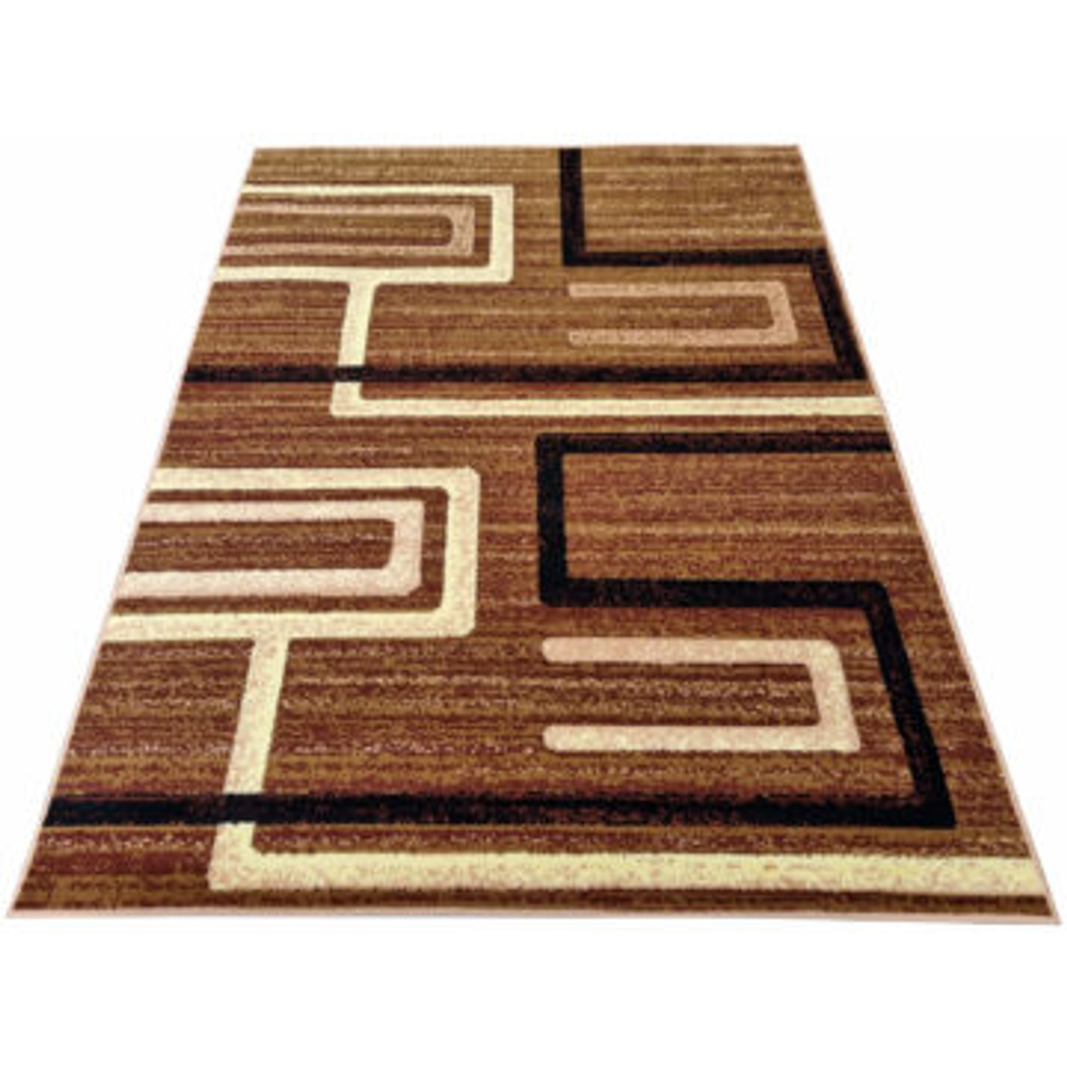 Koberec PP 1002 - 160x220 cm Rexcarpet s.c.