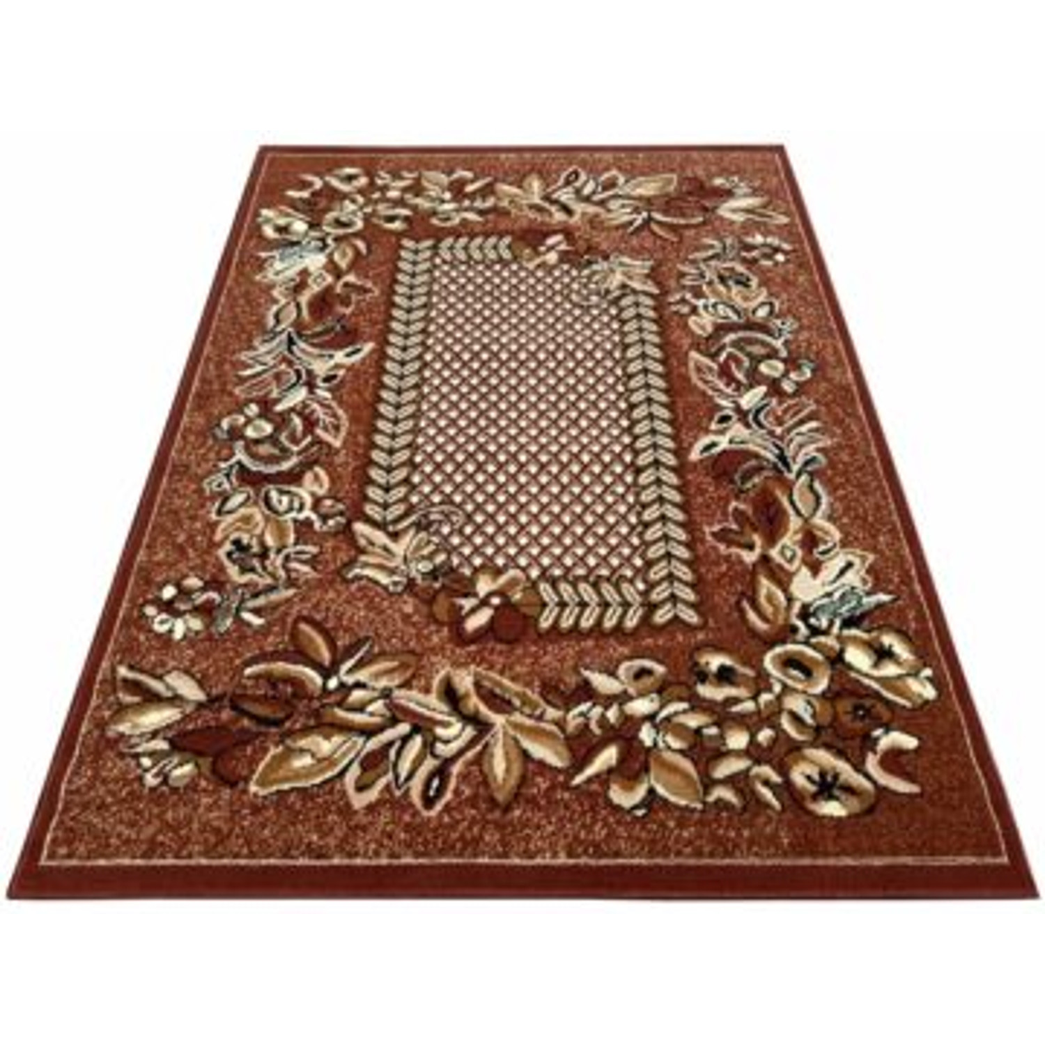 Koberec PP 7192 - 180x250 cm Rexcarpet s.c.