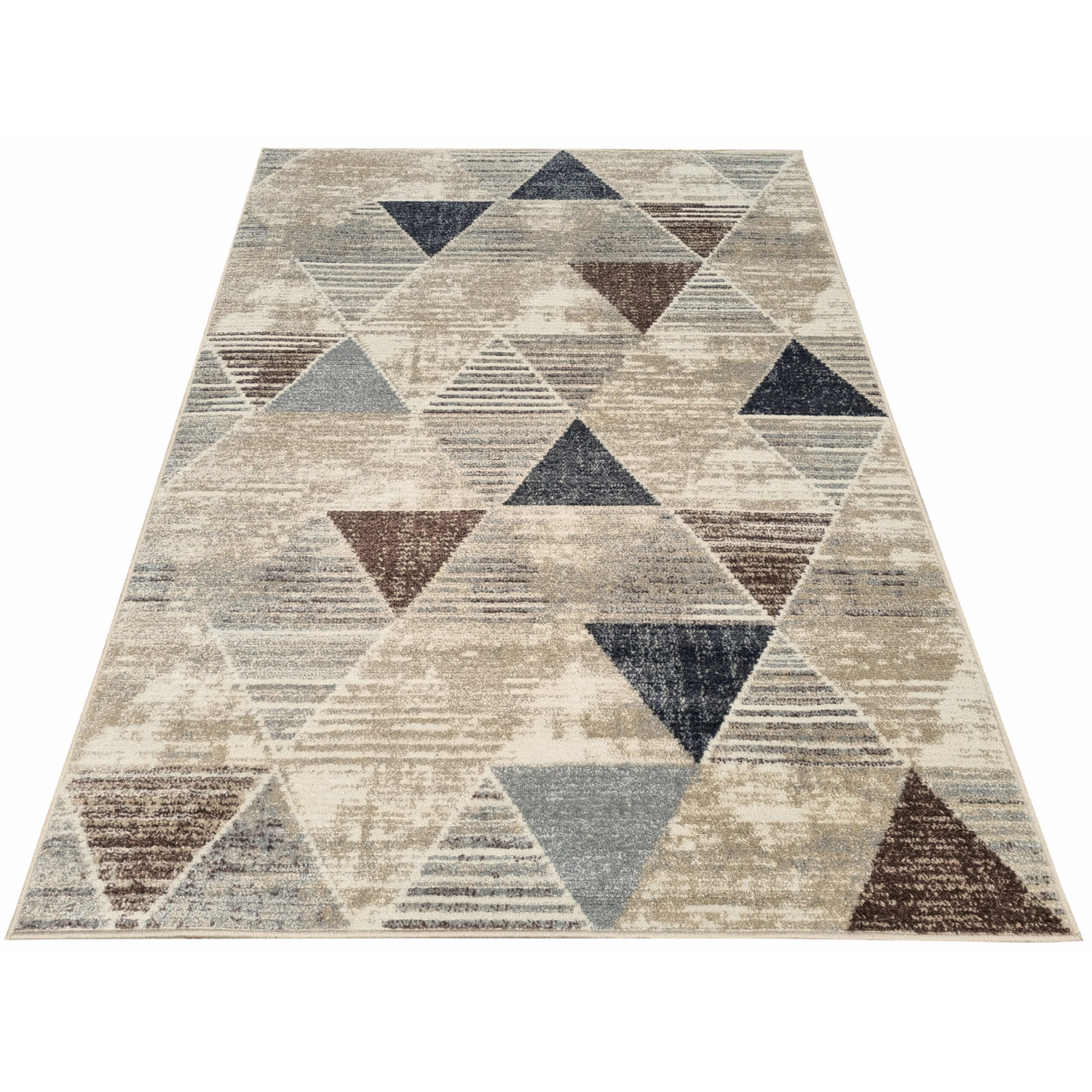 Koberec SAFIR 323 - 60x100 cm Rexcarpet s.c.