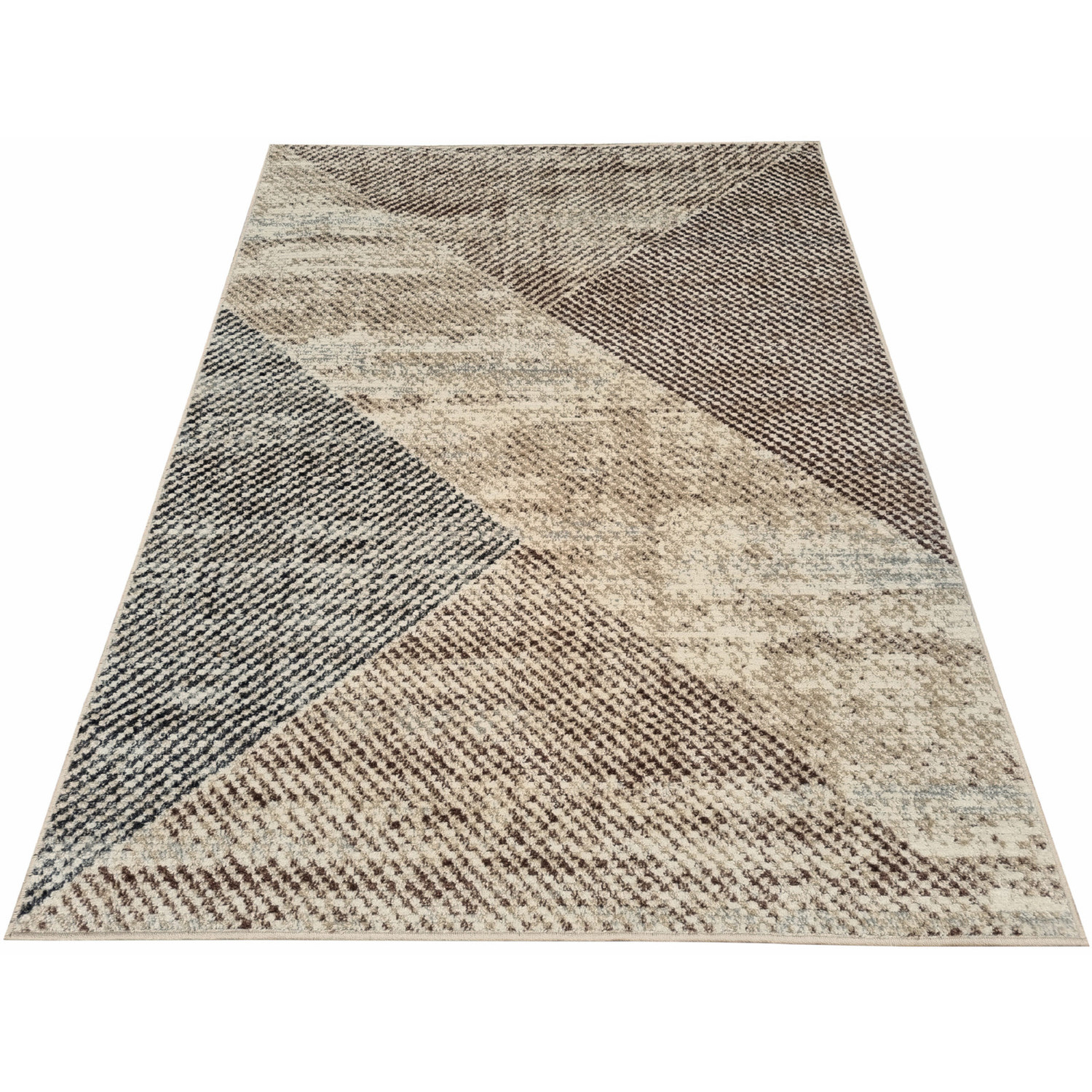 Koberec SAFIR 324 - 160x220 cm Rexcarpet s.c.