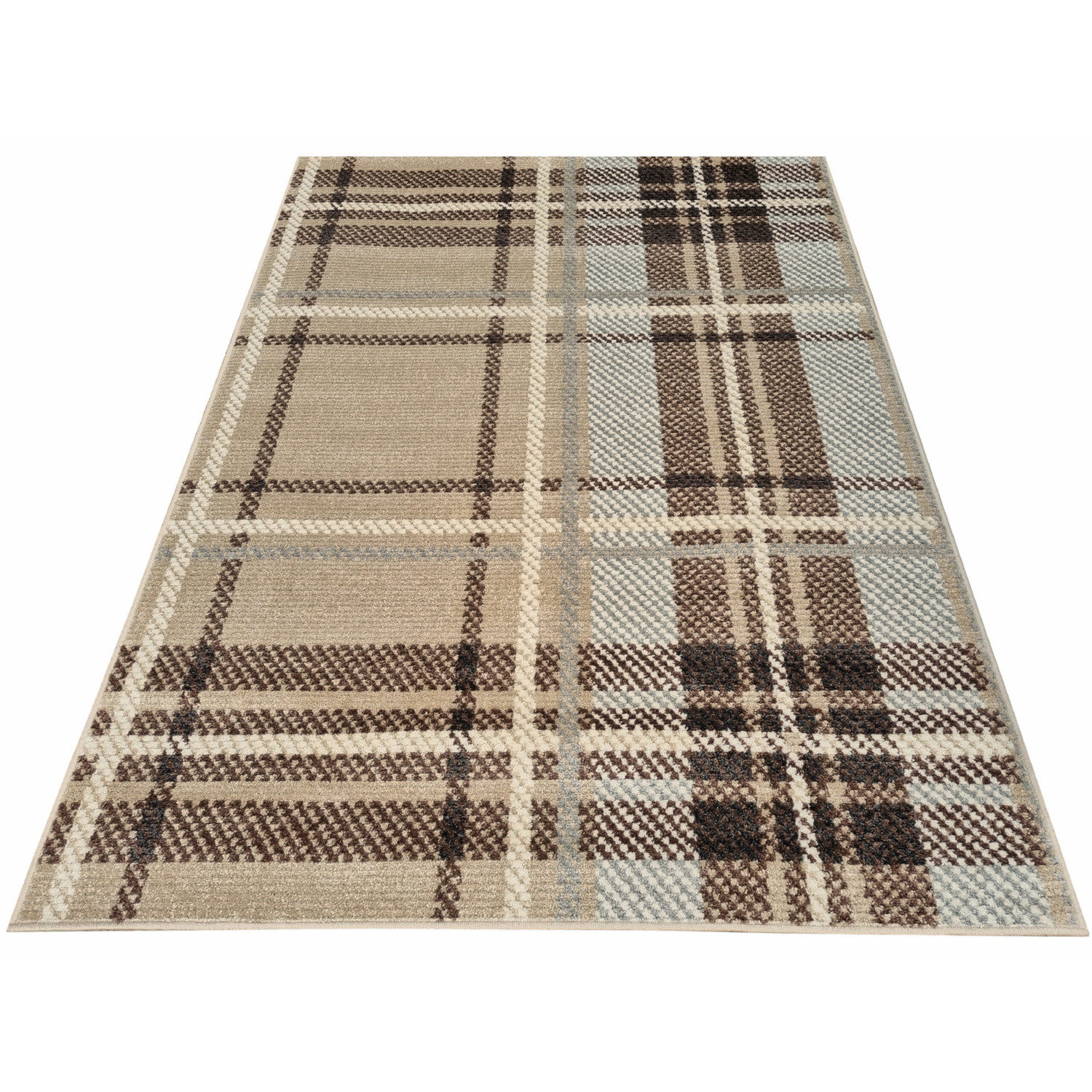 Koberec SAFIR 327 - 140x190 cm Rexcarpet s.c.