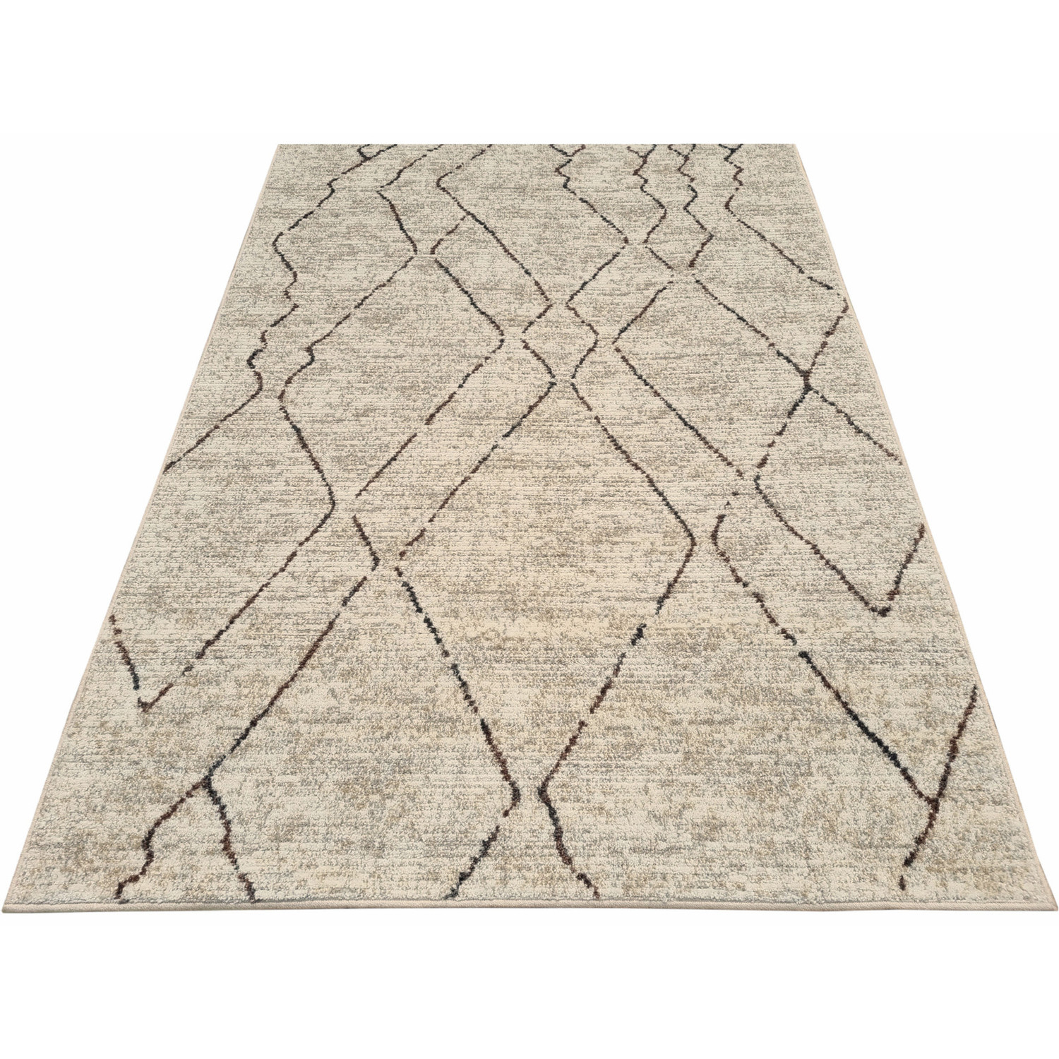 Koberec SAFIR 328 - 120x170 cm Rexcarpet s.c.