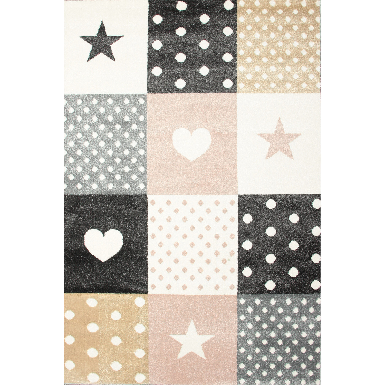 Dětský koberec DREAM 18113128 - 120x170 cm Marbex