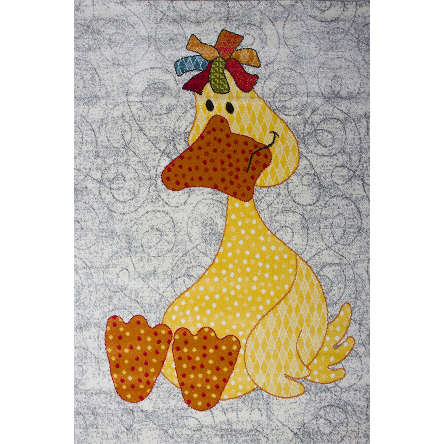 Dětský koberec KOLIBRI 11490161 - 120x170 cm Marbex