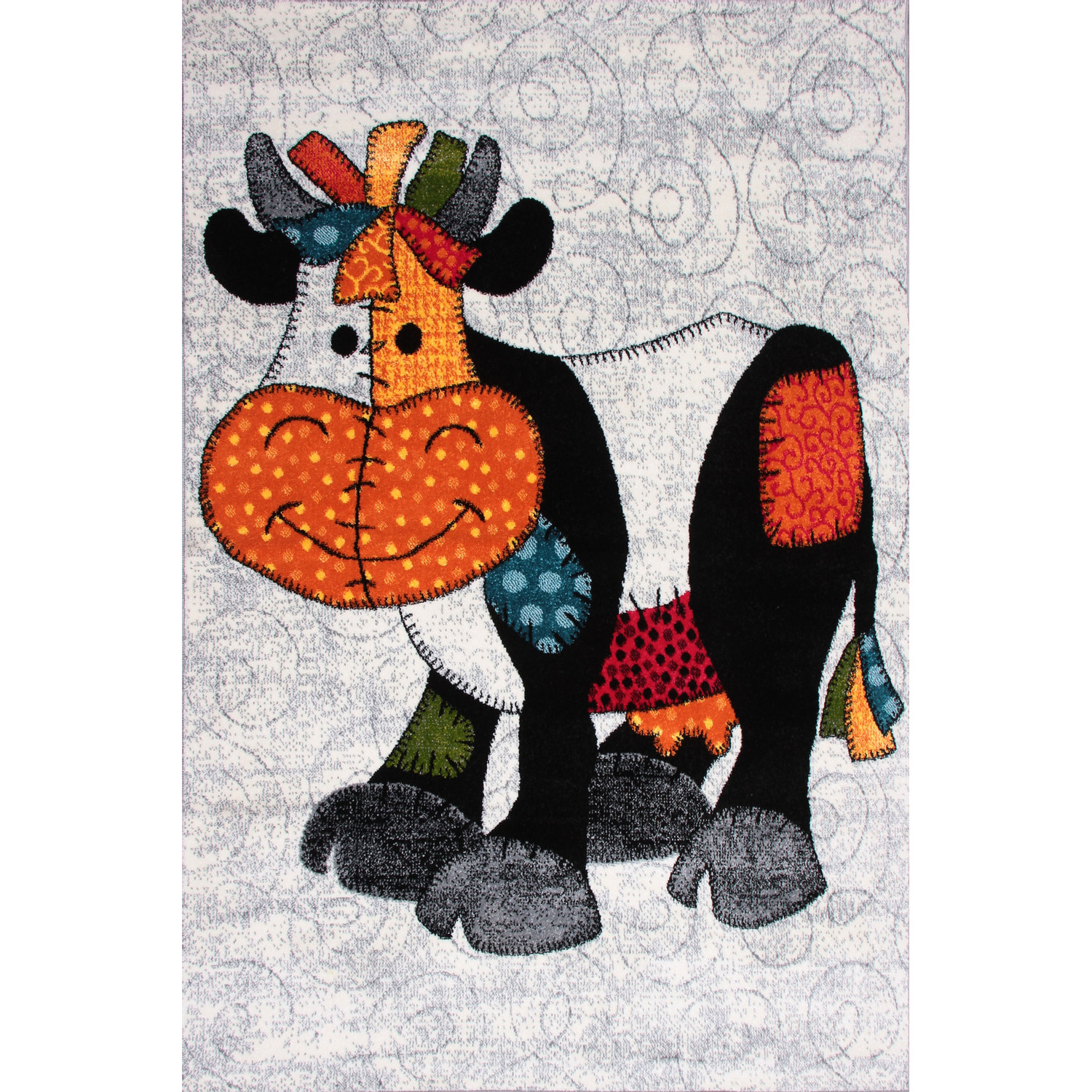 Dětský koberec KOLIBRI 11491186 - 160x230 cm Marbex