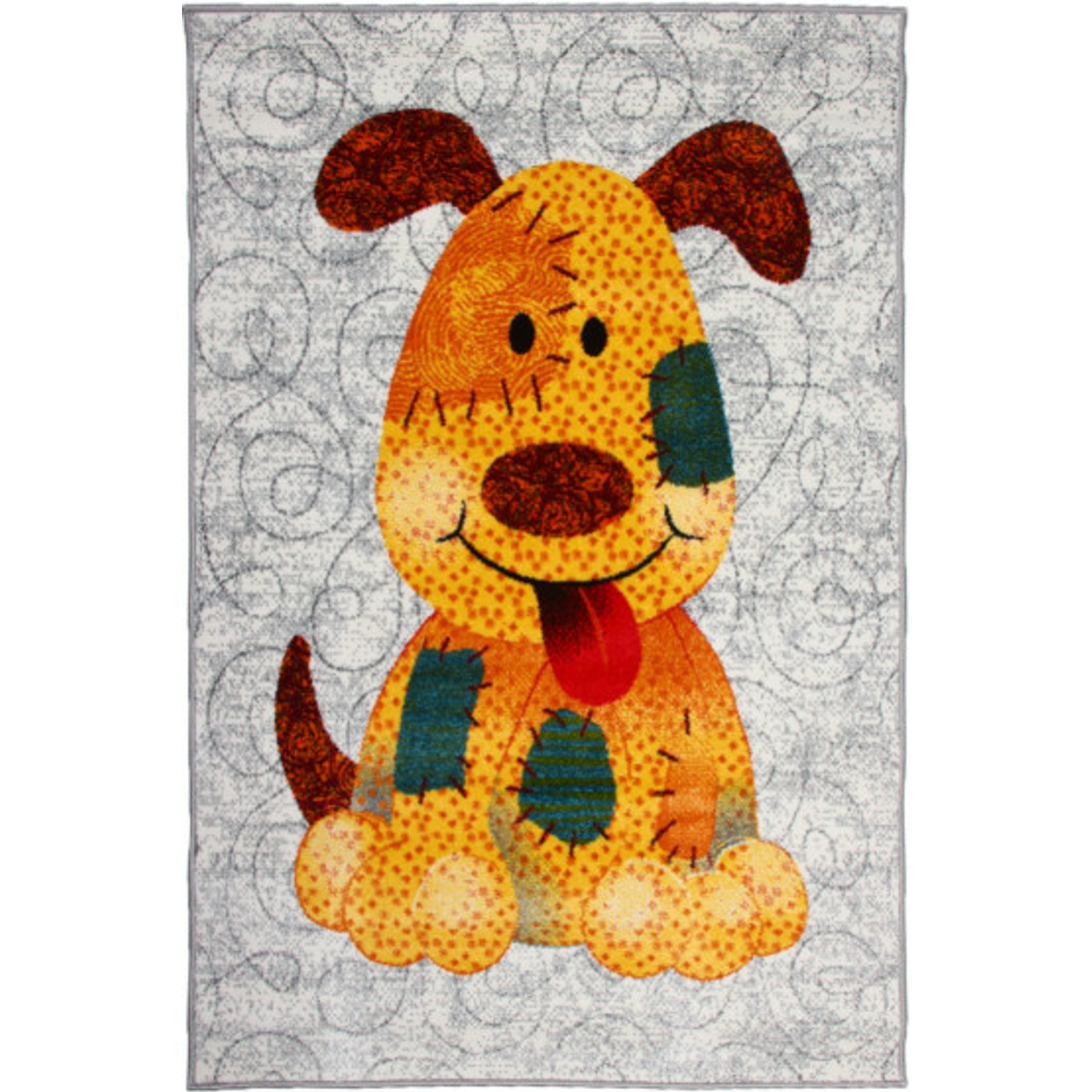 Dětský koberec KOLIBRI 11493159 - 120x170 cm Marbex