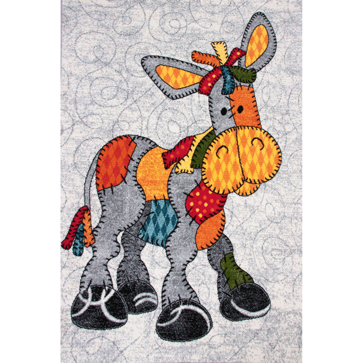 Dětský koberec KOLIBRI 11496185 - 120x170 cm Marbex