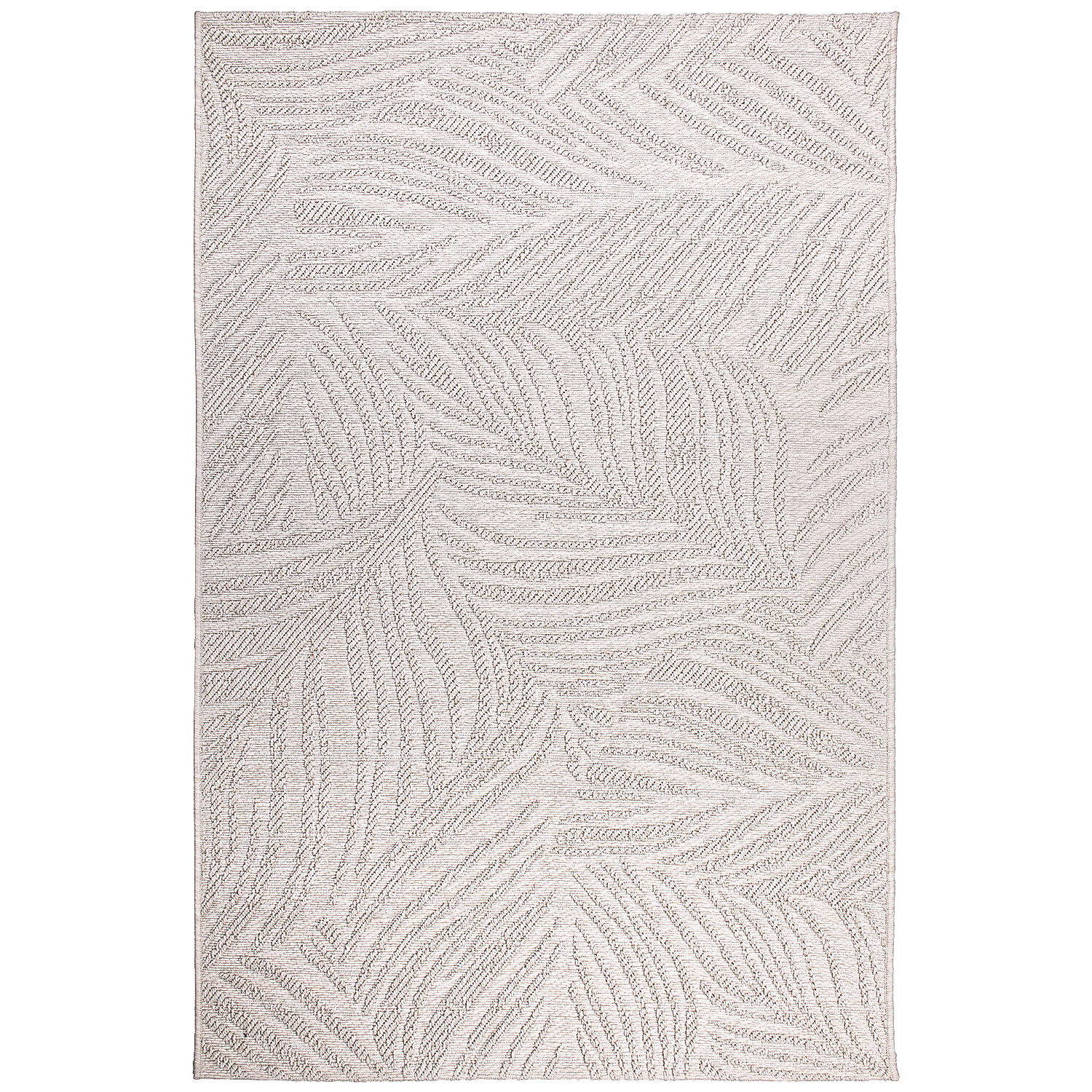 Venkovní koberec JERSEY HOME A053E511 - 140x190 cm Marbex