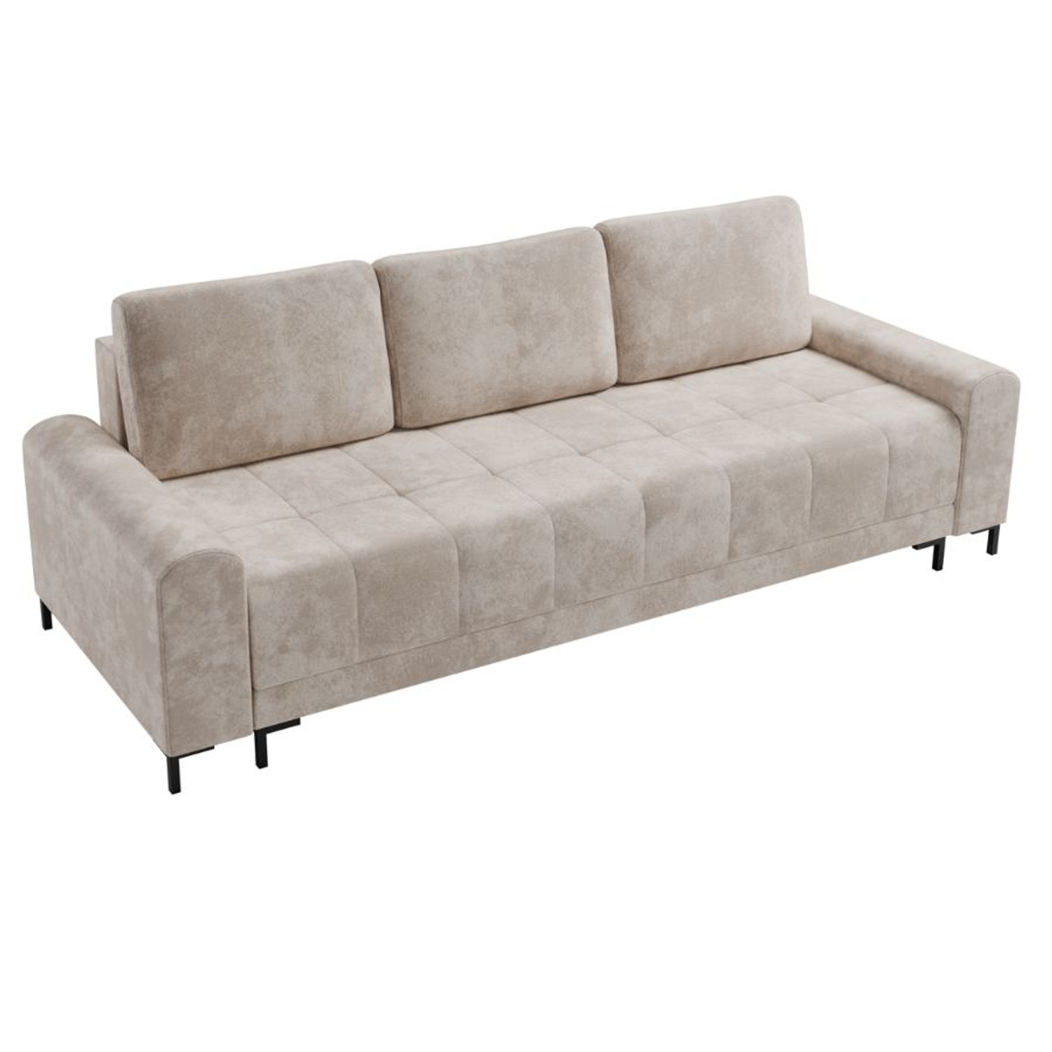 Rozkládací pohovka ARIS - Melody 13 Stollechmeble