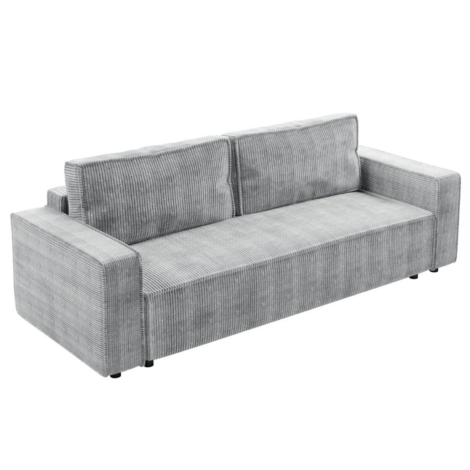 Rozkládací pohovka BRIK - Poso 55 Stollechmeble