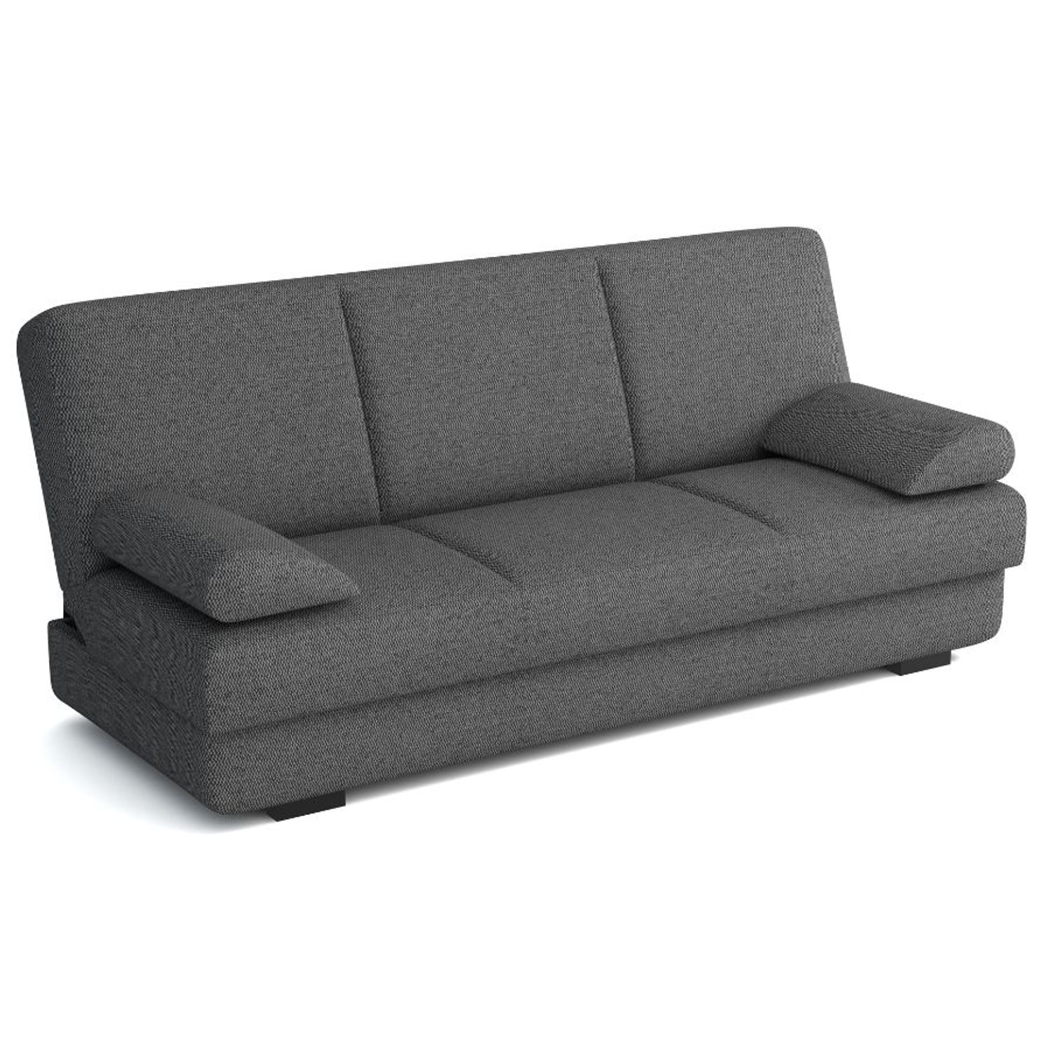 Rozkládací pohovka LIVA - Boss 15 Stollechmeble