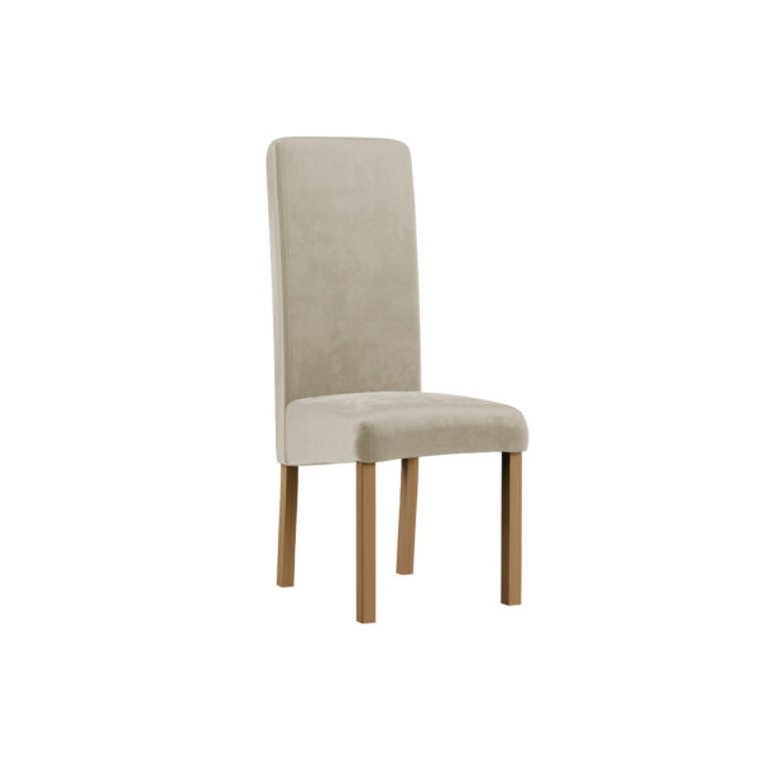 Jídelní židle MADRYT - Dub Lefkas Béžová GALA