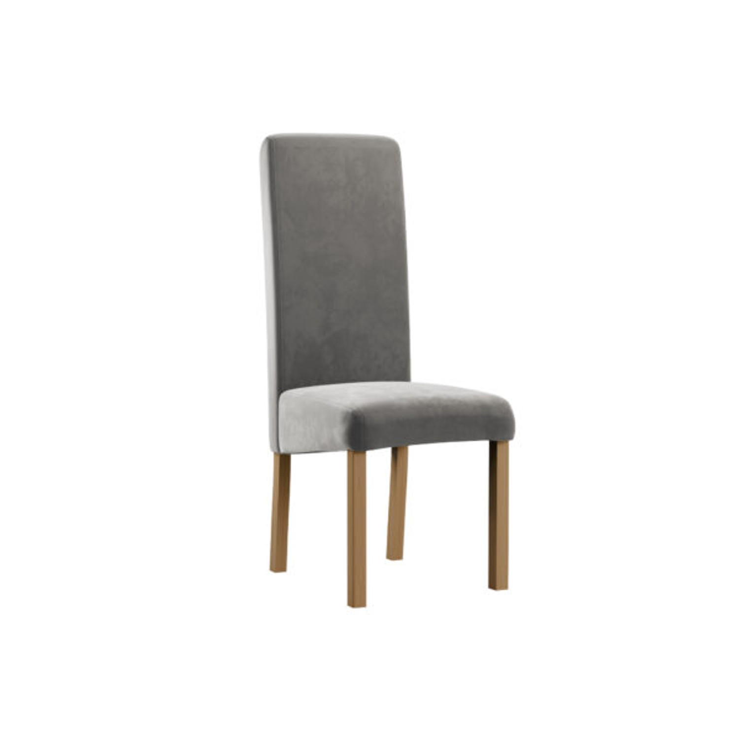 Jídelní židle MADRYT - Dub Lefkas Šedá GALA
