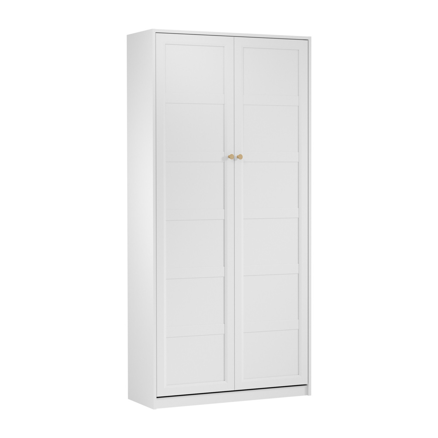 Nástěnná postel REL PT90 GALA