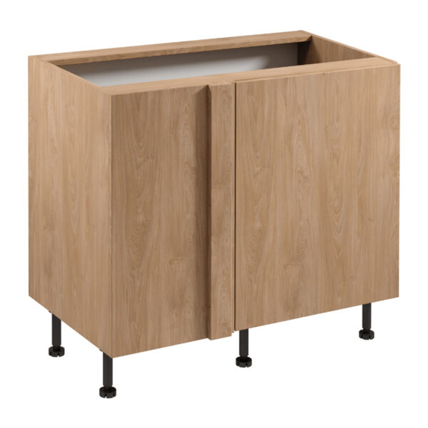 Kuchyňská skříňka SORENTO D100N - P/L - Puccini Puccini GALA
