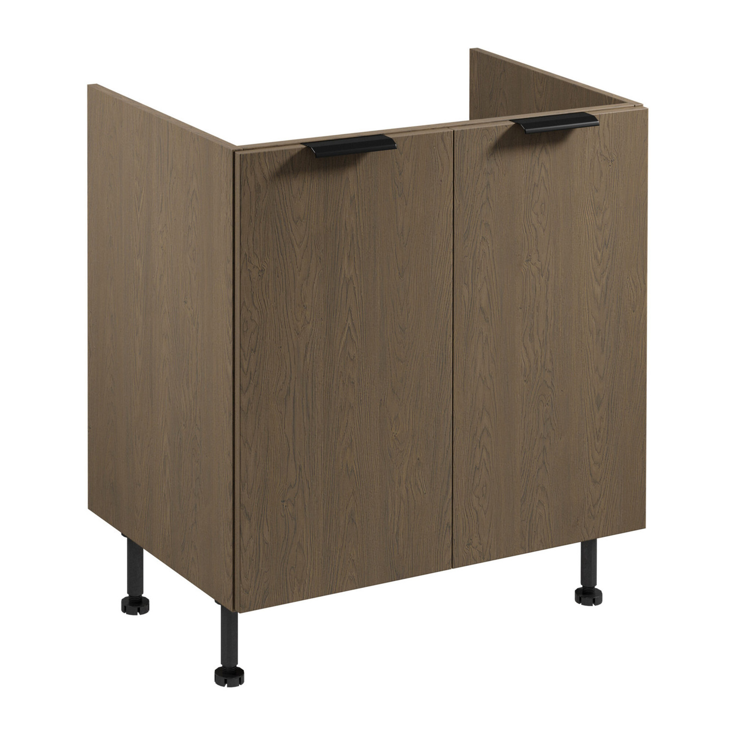 Kuchyňská skříňka SORENTO D80Z -  Baltic Storm Baltic Storm GALA