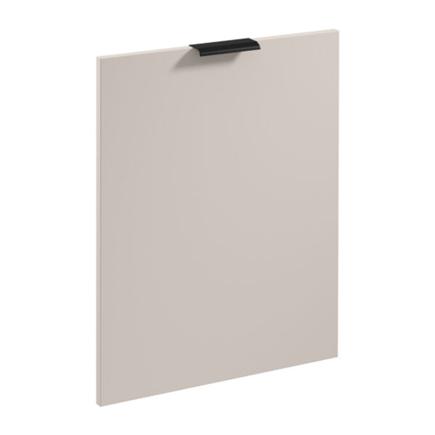 Přední deska na myčku SORENTO D60FZW -  Baltic Storm Béžová GALA