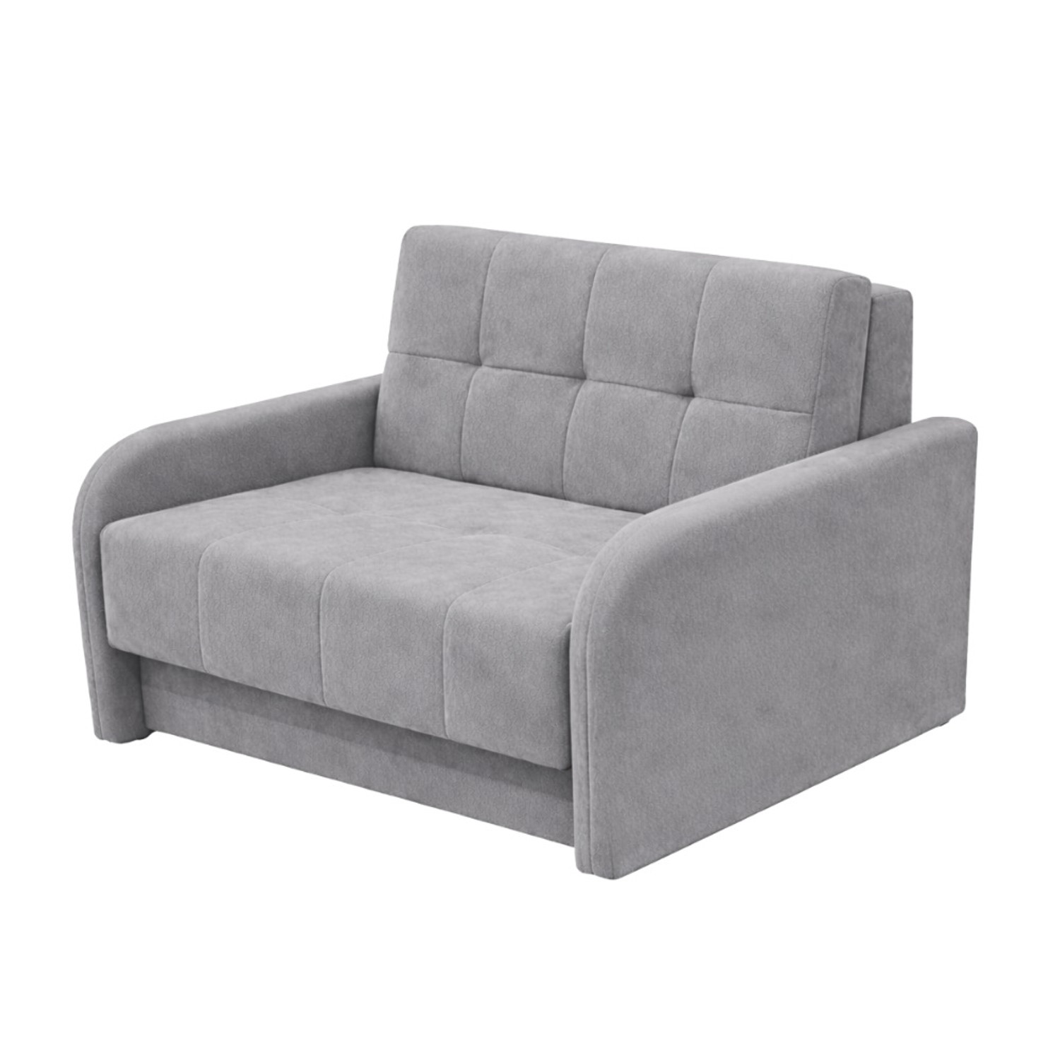 Rozkládací pohovka EASY 2 Šedá I SG-nábytek