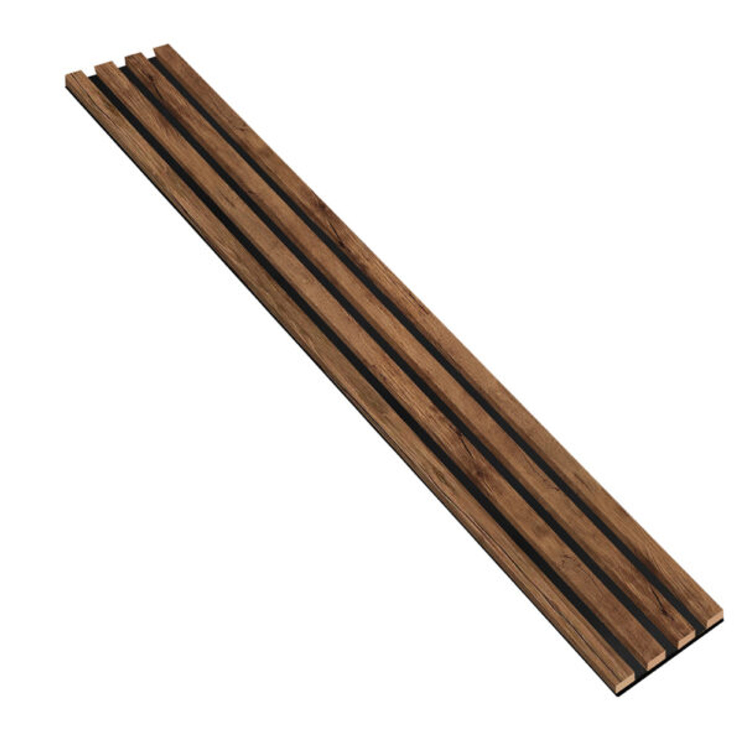 Designový akustický panel Dub Delano - 17