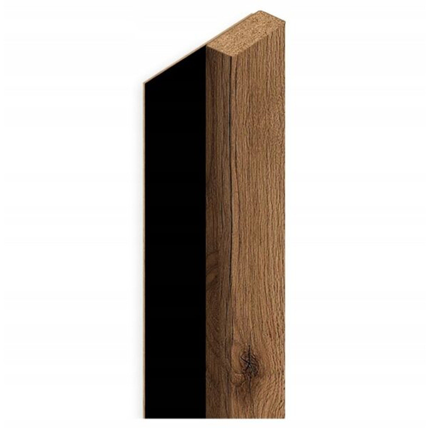 Designový akustický panel Dub Delano - 5 cm - 1 lamela E-LAMELE