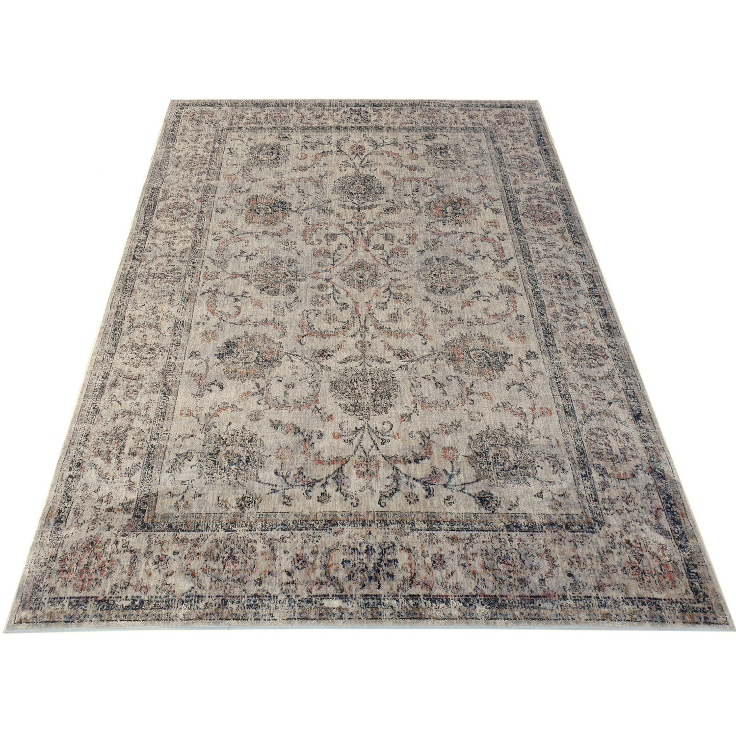 Koberec KENTUCKY 532 blue - 200x290 cm Rexcarpet s.c.