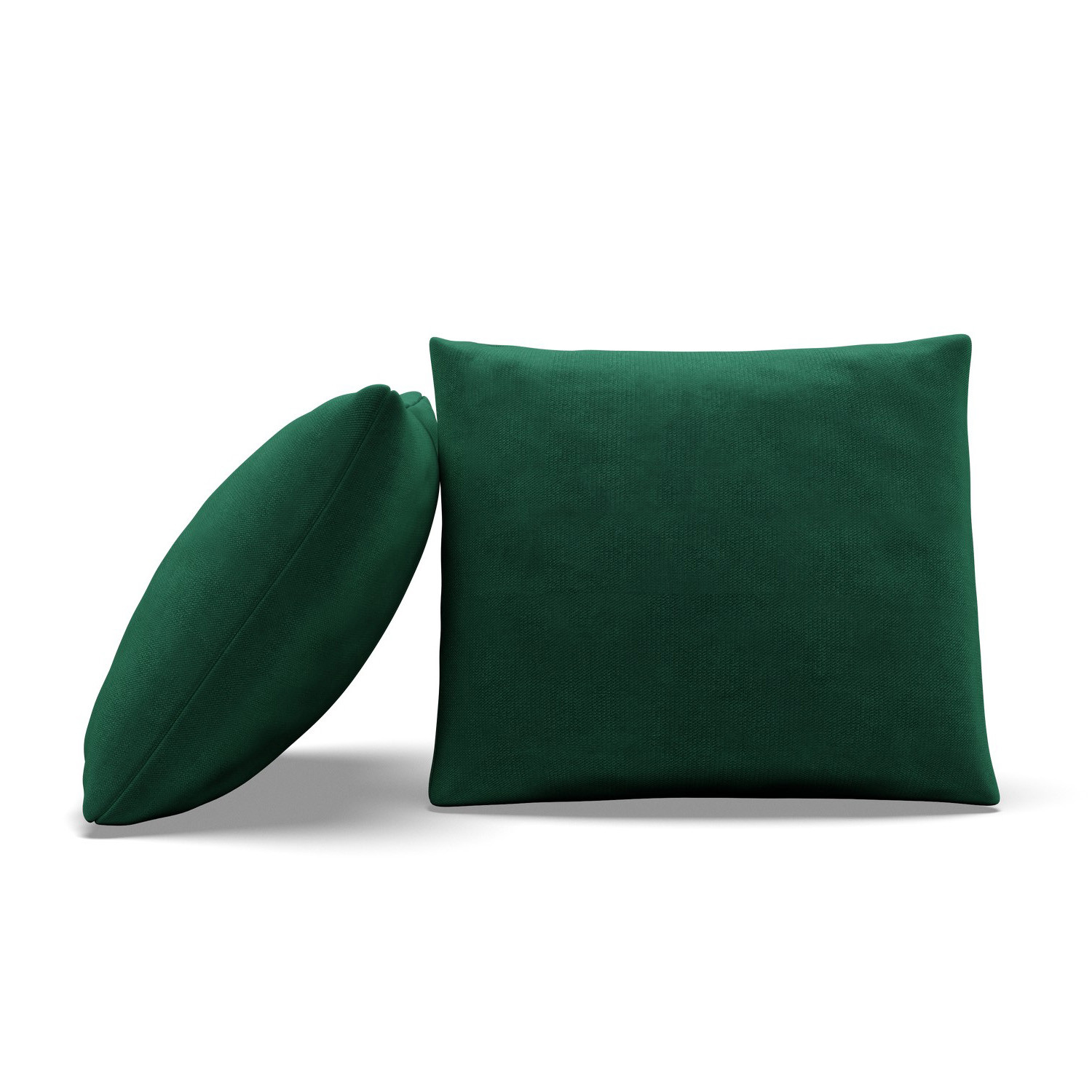 Set polštářů -  Kronos 31x33 cm Zelená SG-nábytek
