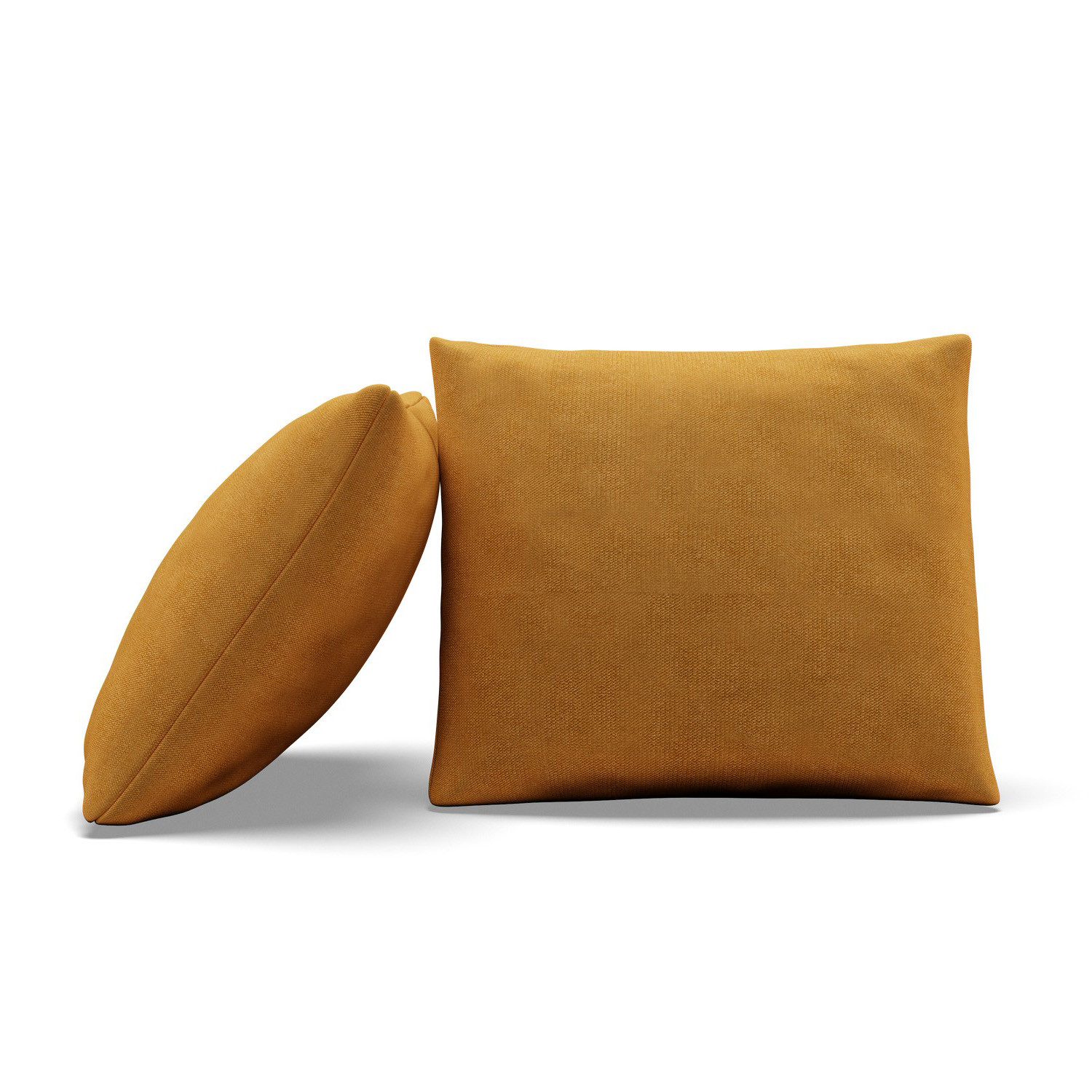 Set polštářů -  Kronos 31x33 cm Žlutá SG-nábytek