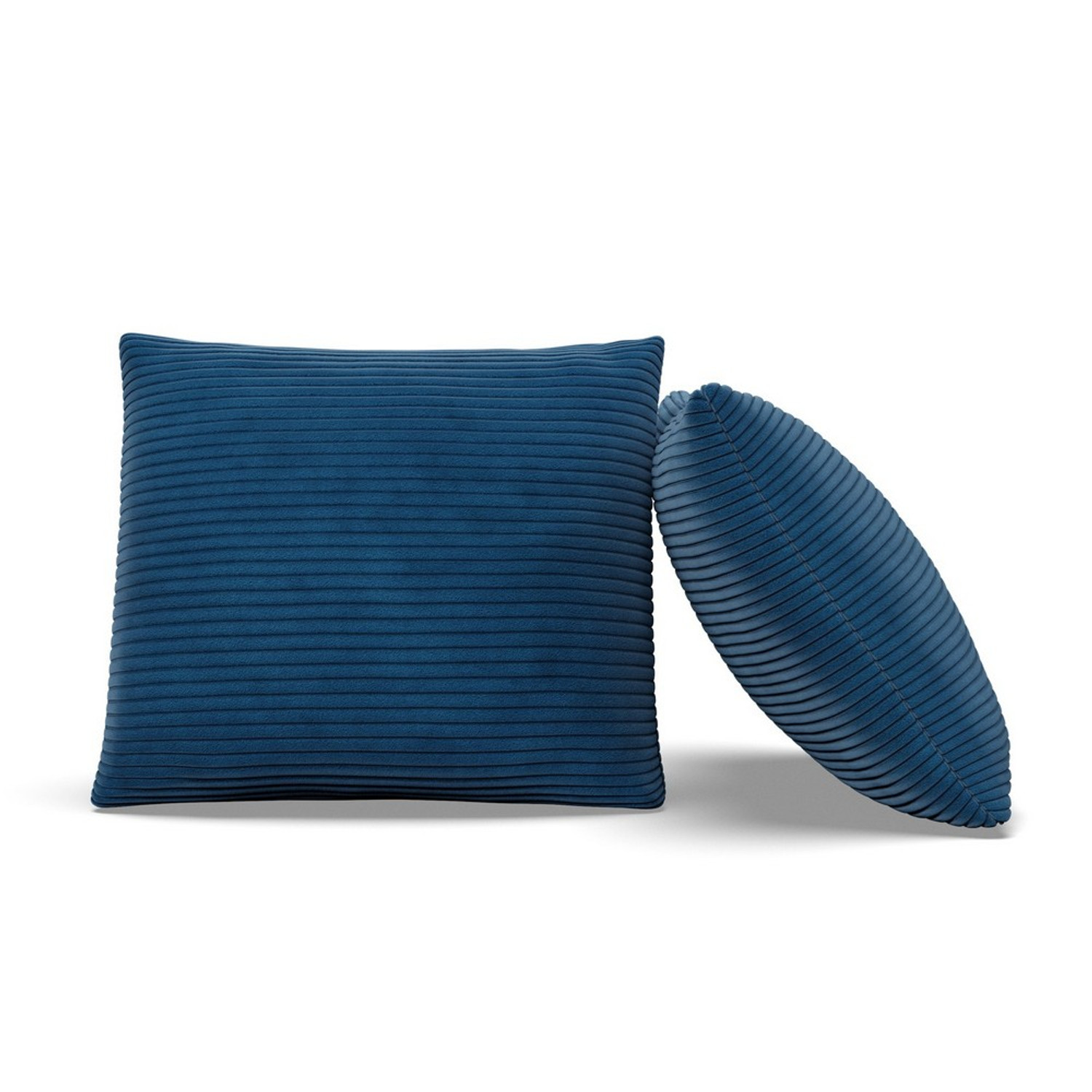 Set polštářů -  Poso 31x33 cm Modrá SG-nábytek