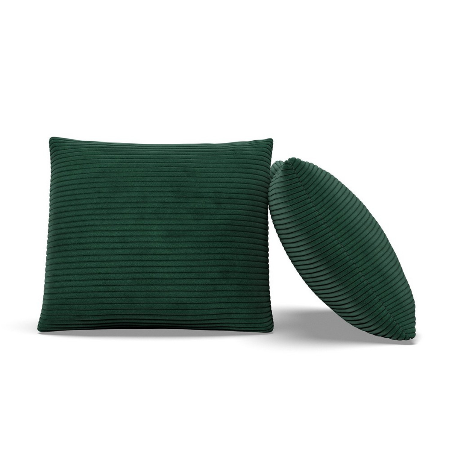 Set polštářů -  Poso 31x33 cm Zelená SG-nábytek