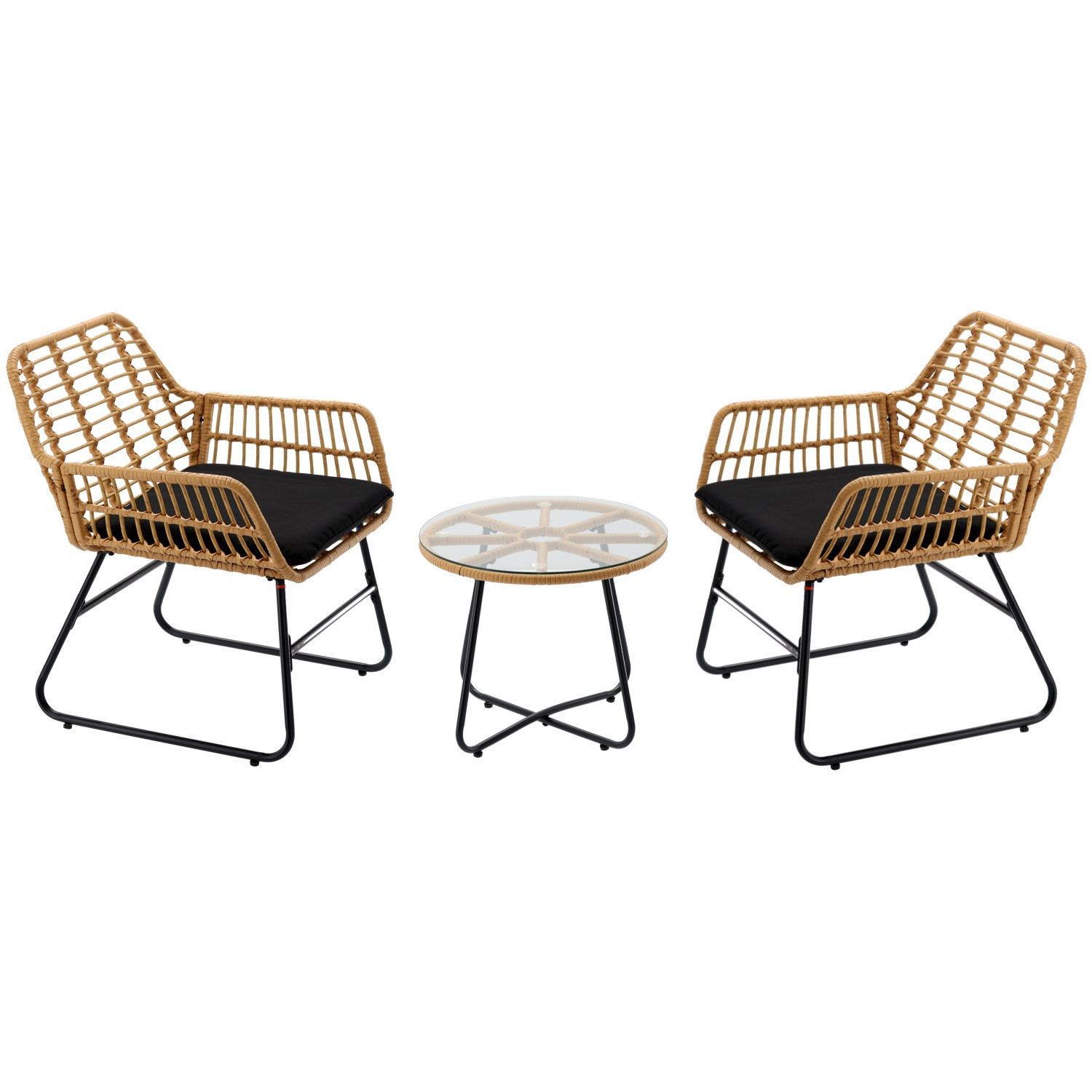 Zahradní sestava DUO SG-nábytek