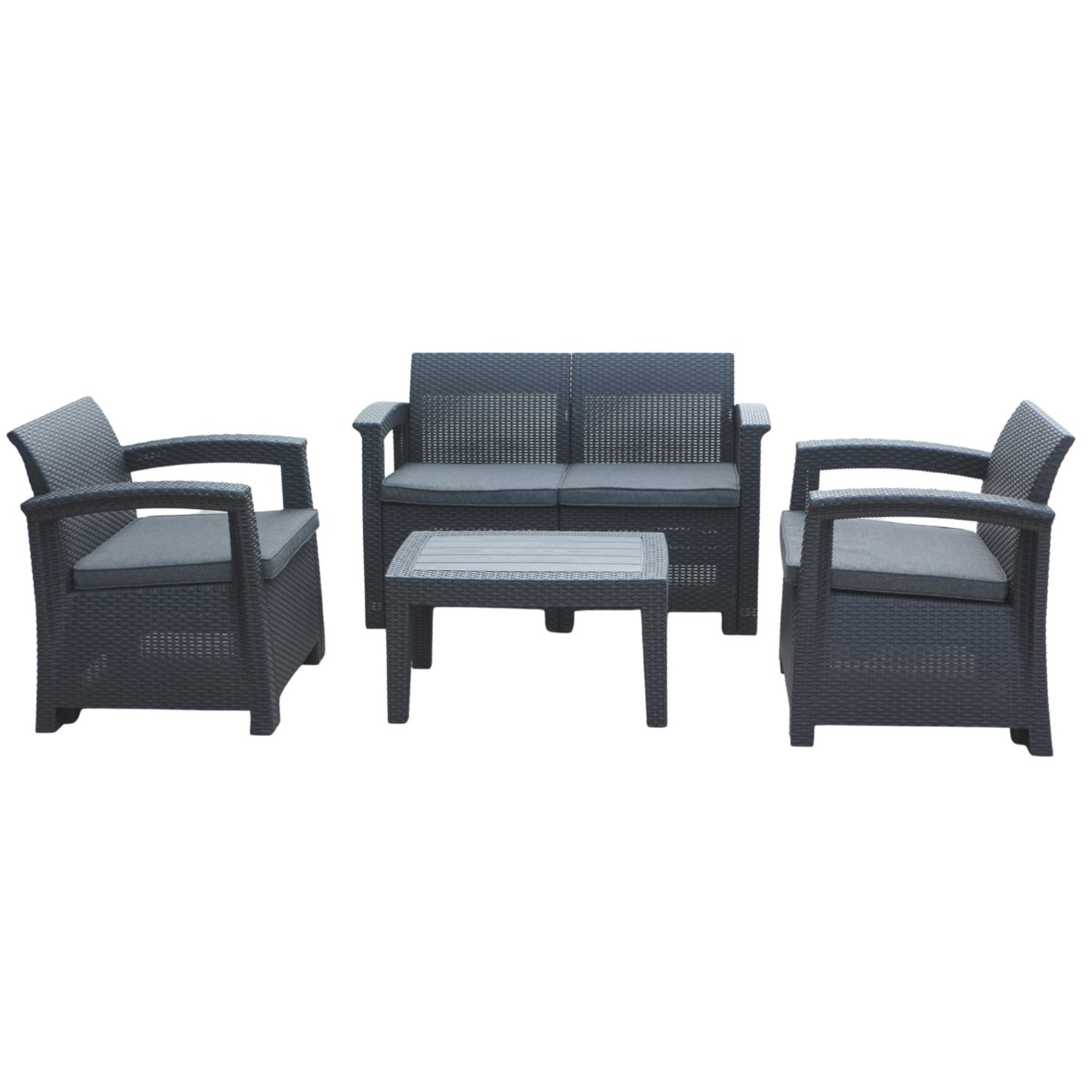 Zahradní sestava GIM SG-nábytek