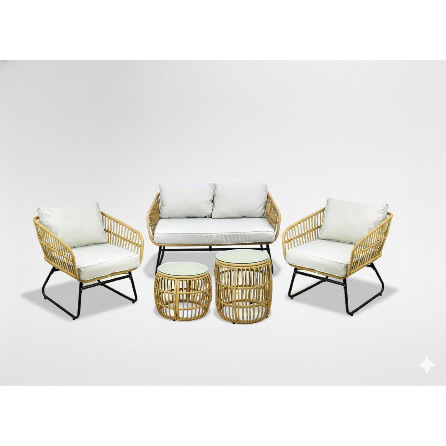 Zahradní sestava SETT SG-nábytek