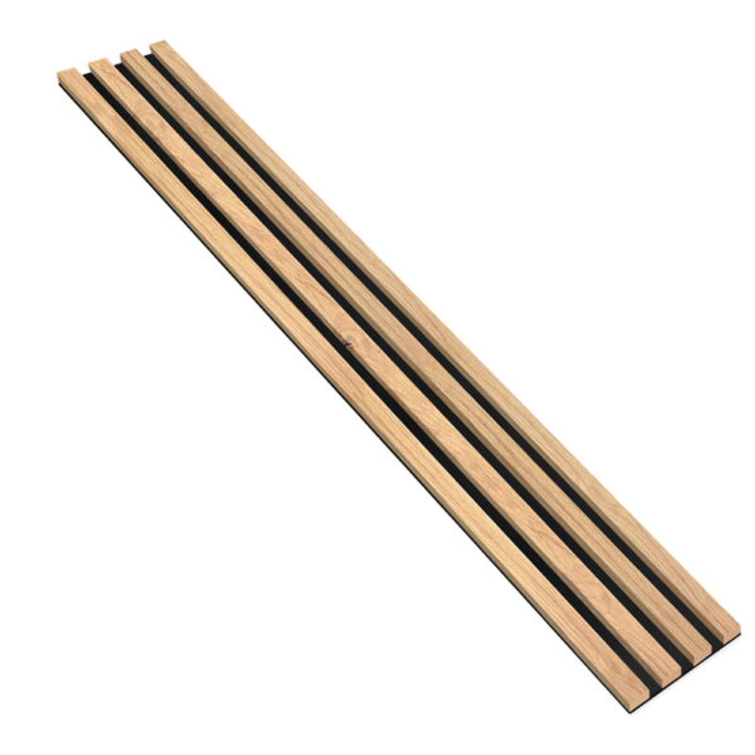 Designový akustický panel Dub Artisan - 16