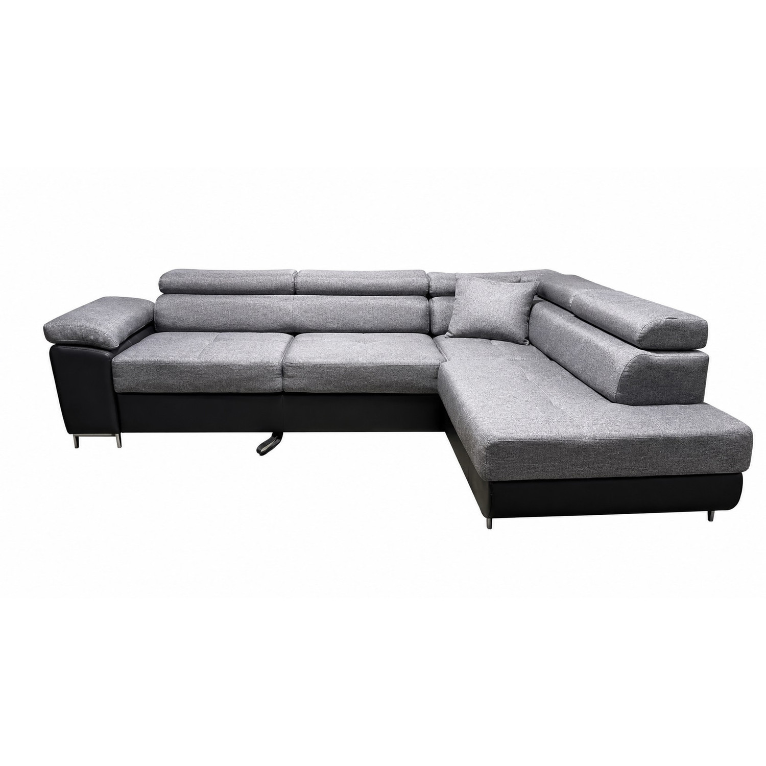 Rozkládací rohová sedací souprava RIGATTO 06/11 PK mebel
