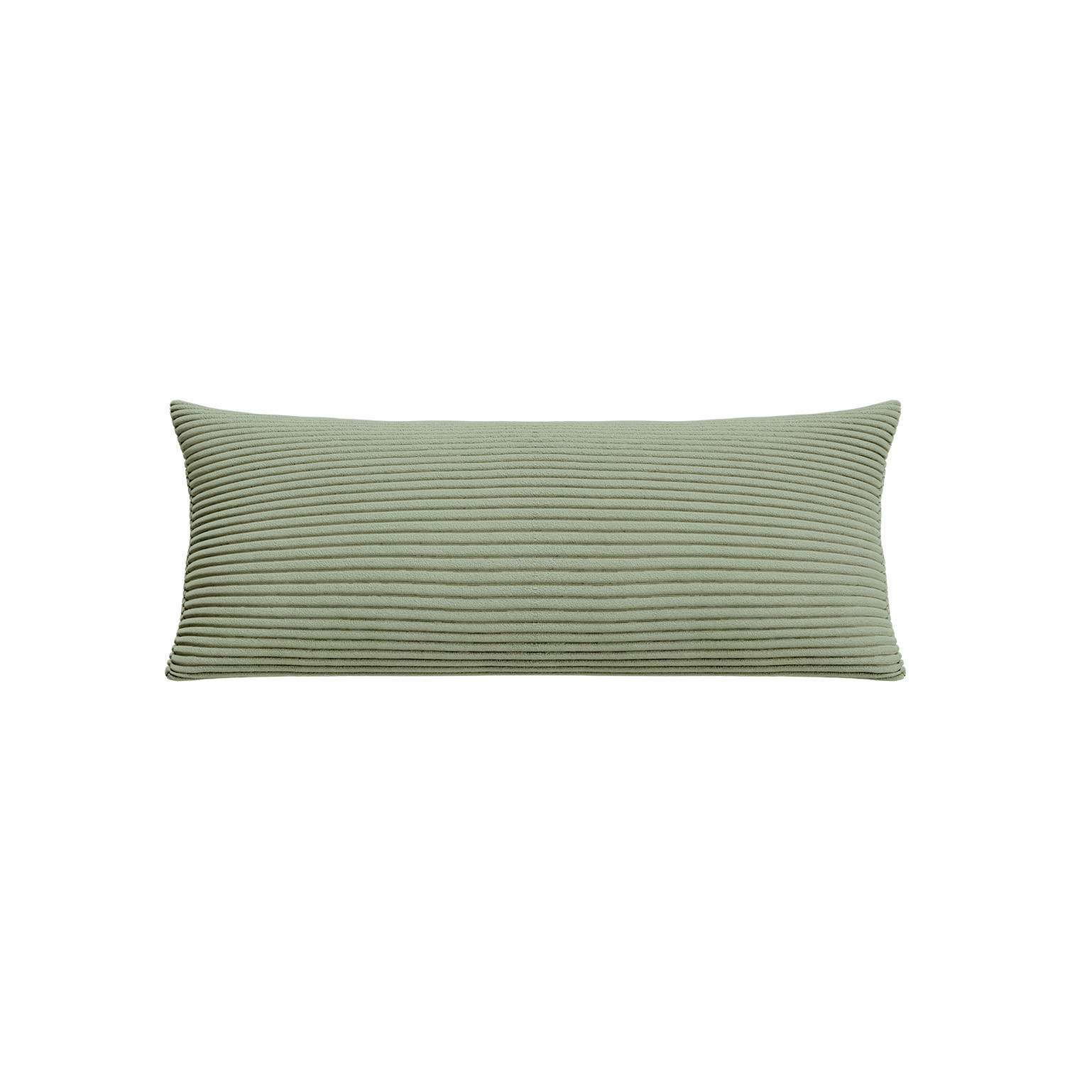 Polštář NOVA 30x75 cm Zelená I SG-nábytek