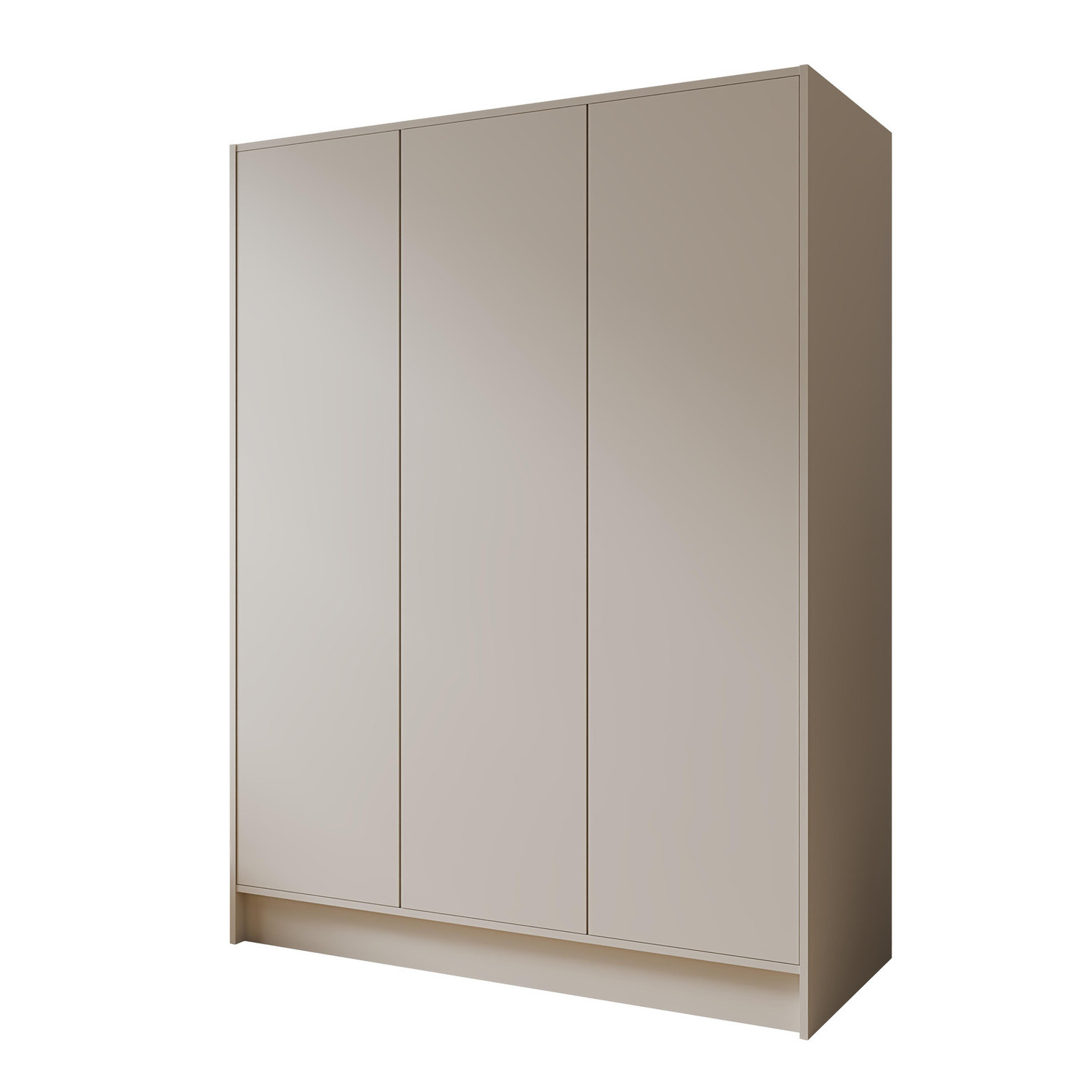 Šatní skříň GALA 150 béžová Furniture
