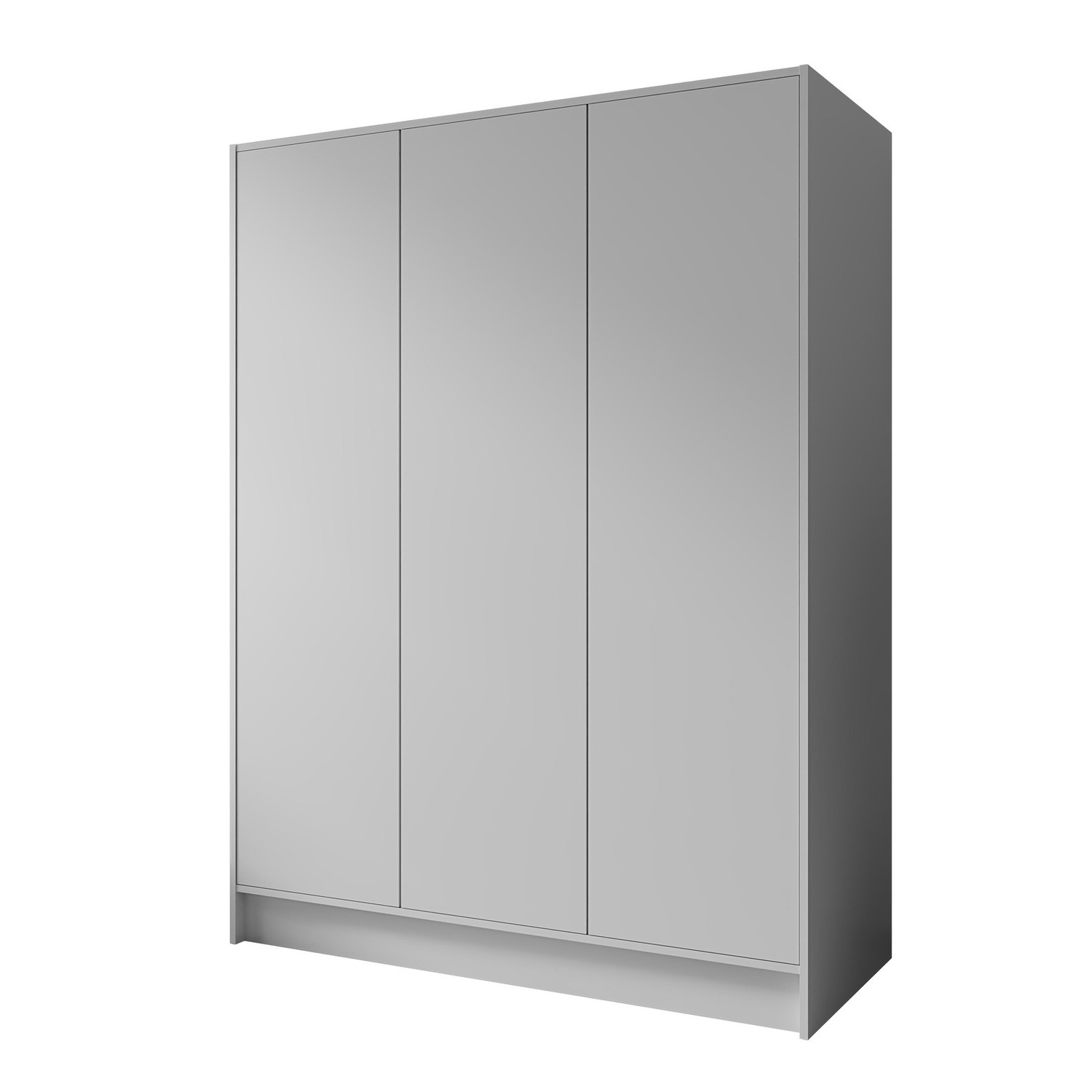 Šatní skříň GALA 150 bílá Furniture